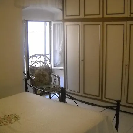 吉亚达公寓 公寓 斯培西亚