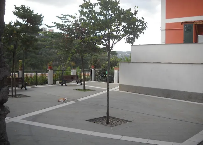 דירה Giada לה ספציה