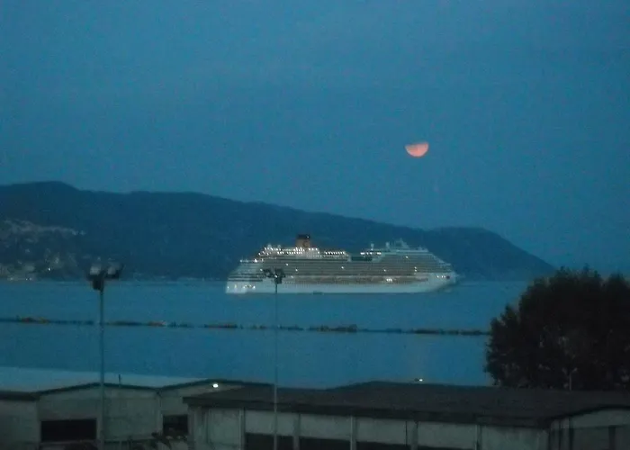 Giada Апартаменты *