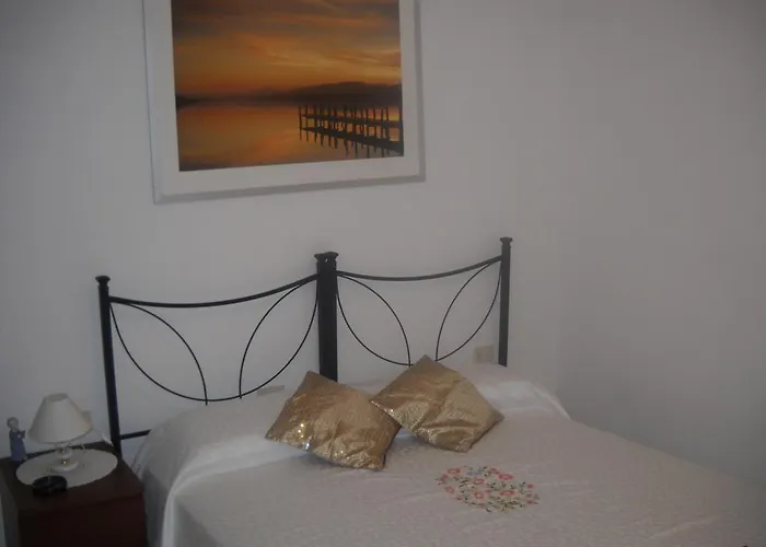 Giada Апартаменты