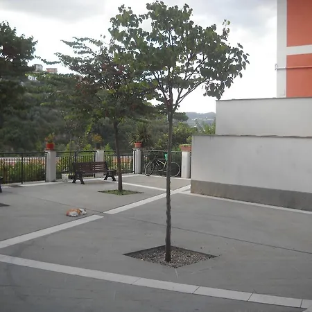 Appartement Giada La Spezia