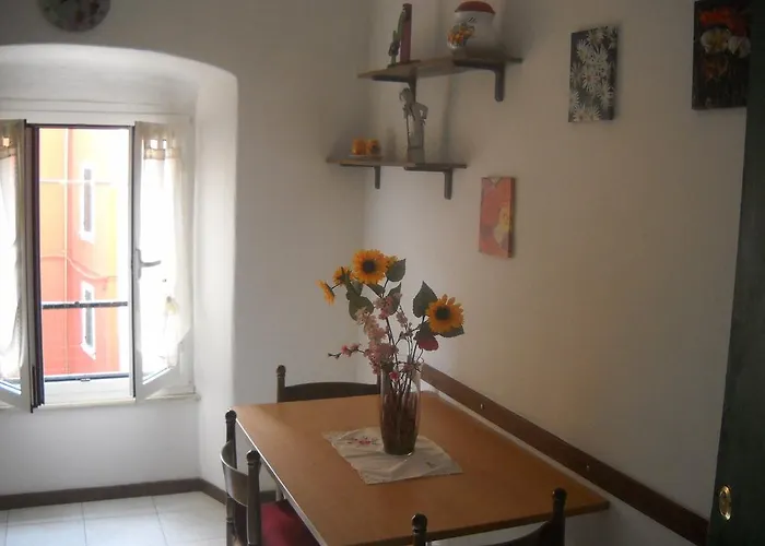 Giada Διαμέρισμα