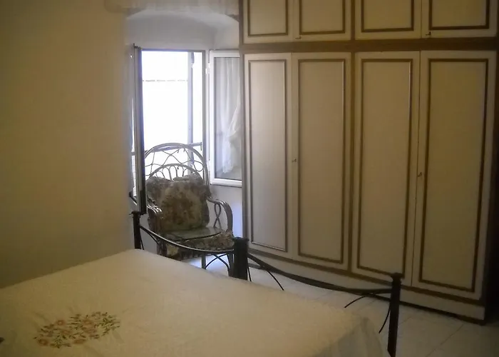 Giada Διαμέρισμα Λα Σπέτσια