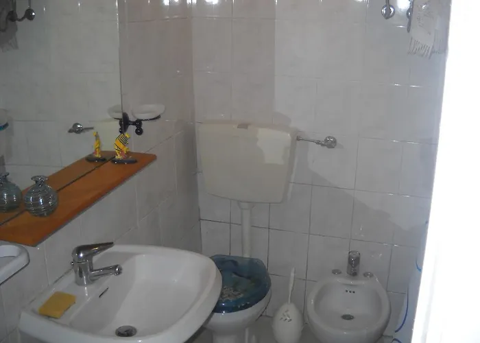 Giada Διαμέρισμα Λα Σπέτσια